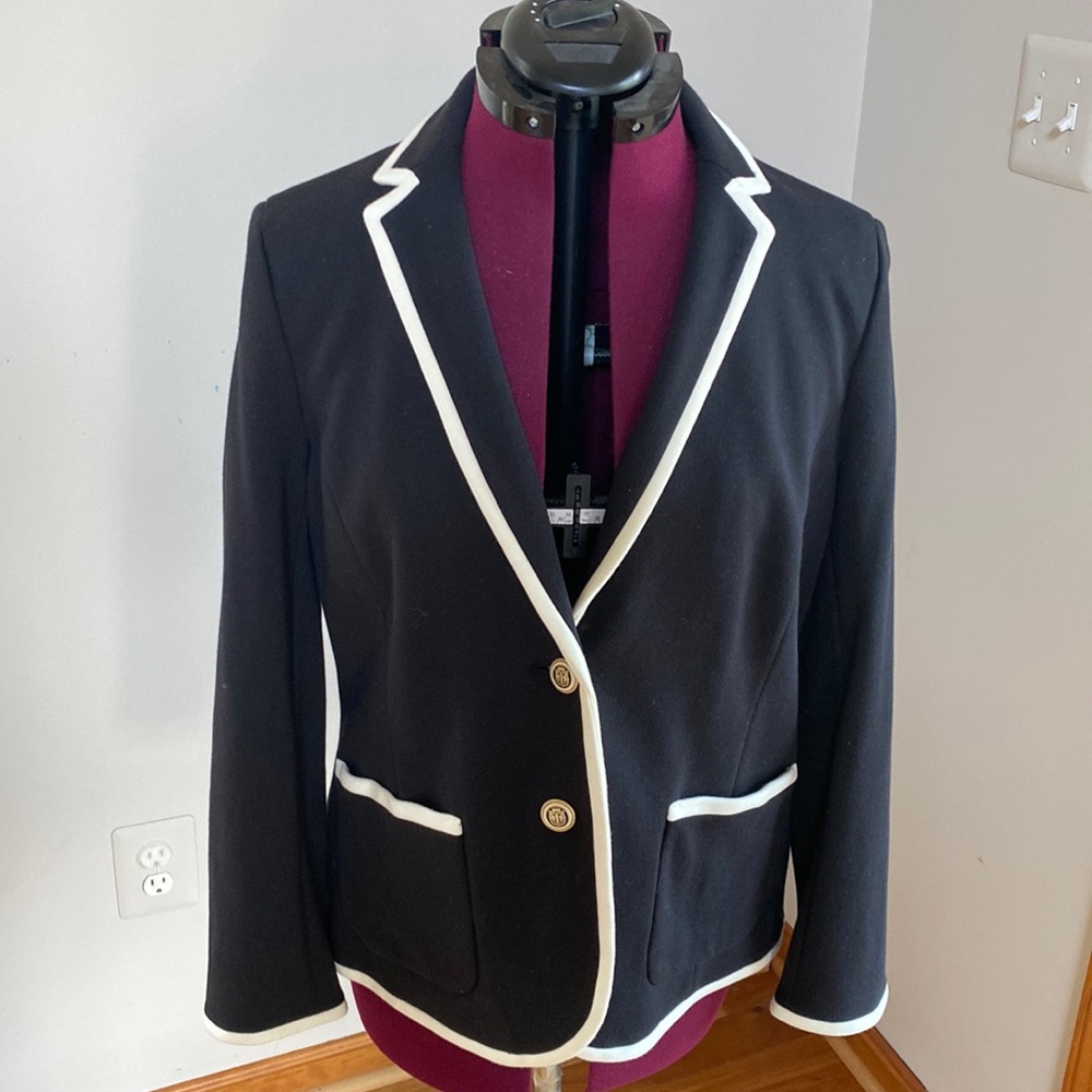 Talbots Aberdeen Blazer